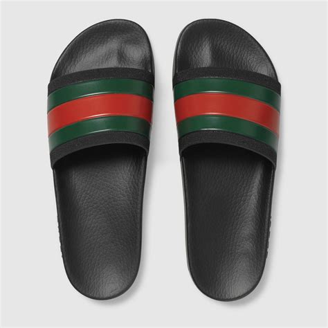 gucci slodes men